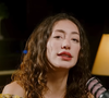 Durante a conversa com Renata Vieira, Nicole Louise relembrou uma experiência espiritual vivida durante o confinamento e afirmou que teria ficado "possuída" enquanto participava do reality musical da TV Globo