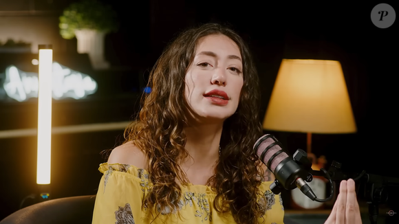Durante a conversa com Renata Vieira, Nicole Louise relembrou uma experiência espiritual vivida durante o confinamento e afirmou que teria ficado "possuída" enquanto participava do reality musical da TV Globo
