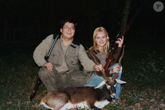 Elize Matsunaga foi condenada pelo assassinato e esquartejamento do marido, Marcos Kitano Matsunaga