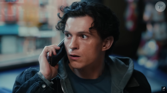 Entre elogios e bastidores de gravação, Tom Holland emocionou os fãs ao dizer que foi um privilégio trabalhar com Lionel Messi e revelou o detalhe sobre a família do craque que poucos imaginavam
