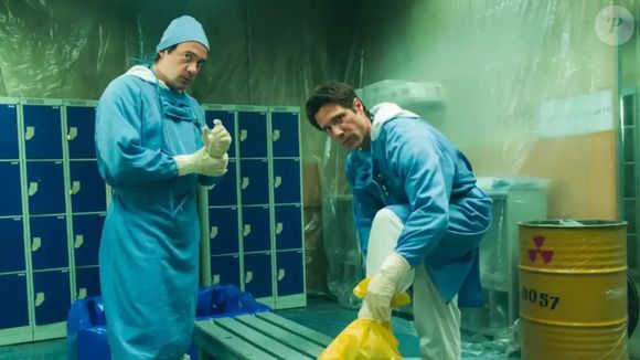 Série 'Emergência Radioativa' chama atenção ao retratar detalhes pouco conhecidos do caso