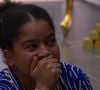 Milena surta no BBB 26 após recado de Christian Chávez, do RBD, e reação viraliza nas redes sociais