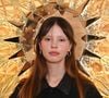 A atriz Maria Gladys, de 85 anos, negou publicamente ter recebido qualquer tipo de ajuda financeira ou contato de sua neta, a atriz britânica Mia Goth.