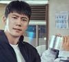 Você não percebeu, mas o ator Lee Jun-young está no elenco de alguns dos maiores doramas de 2025