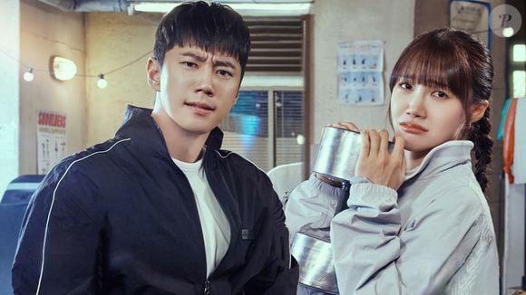 Você não percebeu, mas o ator Lee Jun-young está no elenco de alguns dos maiores doramas de 2025