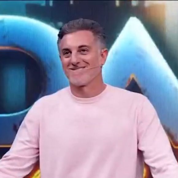 Luciano Huck convidou Daniel Vorcaro para festa pós-show de Madonna e noite de pizza ao lado de Ronaldo Fenômeno