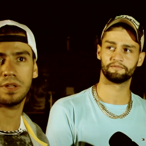 Nariz de Mariano sempre foi um incômodo para o sertanejo desde o início de sua carreira