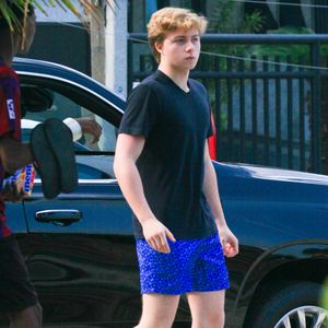 Luciano Huck se manifestou após separação conturbada de Benício, seu filho do meio, com Duda Guerra: 'Tem coisas que não precisam estar na televisão, não precisa compartilhar. Acho muito importante ter consciência de quais assuntos são particulares, familiares e quais são públicos'