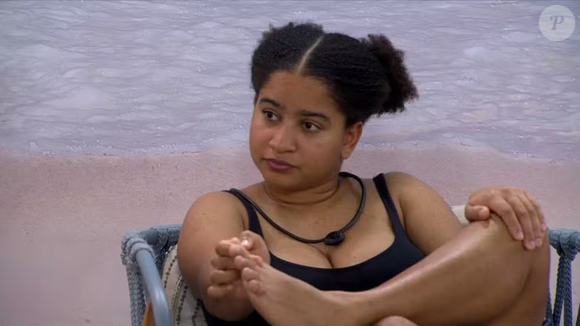 ‘BBB 26’: Milena novamente alegou que não gostaria de ver o sonho de Leandro interrompido. Neste cenário, para Boneco ficar, Ana Paula ou ela teriam que ser eliminadas