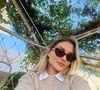 A empresária Carol Magalhães mantém perfil privado nas redes sociais e tem uma postura discreta sobre sua vida pessoal