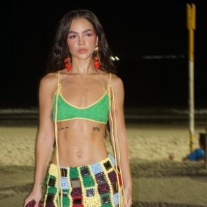 Continuação de 'Avenida Brasil': Mel Maia retorna à novela da TV Globo em personagem completamente diferente.