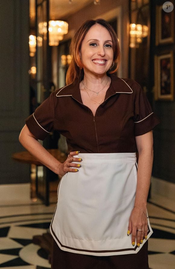 Enquanto Tilde vive atrás de likes, grava vídeos, faz lives e sonha em conquistar milhões de seguidores, Luana Martau mantém uma postura muito mais reservada. A atriz tem cerca de 82 mil seguidores no Instagram, um número expressivo, mas publica pouco sobre sua intimidade.