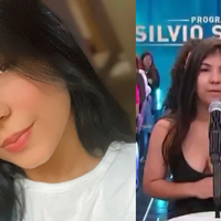 Vitória Regina, jovem assassinada aos 17 anos, participou do 'Programa Silvio Santos' antes de morrer; web resgata vídeo