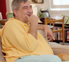 "Gente o que aconteceu que esse cara?" e "Gente… eu dormi quanto tempo???? Ele engordou tipo 30 kg" foram alguns comentários sobre Zeca Camargo na publicação
