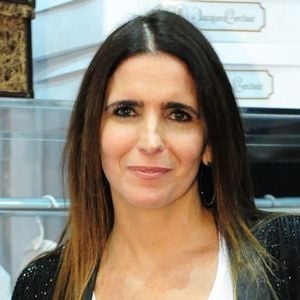 Beleza de Malu Mader sempre chamou a atenção, e a atriz sempre foi sinônimo de elegância com as suas sobrancelhas grossas.