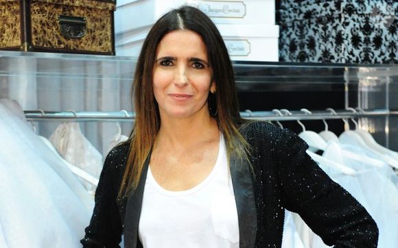 Beleza de Malu Mader sempre chamou a atenção, e a atriz sempre foi sinônimo de elegância com as suas sobrancelhas grossas.