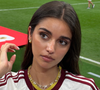 Nem Bruna Biancardi, nem Georgina Rodríguez: a namorada 'clean girl' de Lamine Yamal, da Espanha, que avança na Copa de 2026, dá dica sobre sua beleza espanhola aos 21 anos: 'Se você tem uma dieta equilibrada, isso é muito perceptível na sua pele'