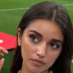 Nem Bruna Biancardi, nem Georgina Rodríguez: a namorada 'clean girl' de Lamine Yamal, da Espanha, que avança na Copa de 2026, dá dica sobre sua beleza espanhola aos 21 anos: 'Se você tem uma dieta equilibrada, isso é muito perceptível na sua pele'