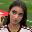 Nem Bruna Biancardi, nem Georgina Rodríguez: a namorada 'clean girl' de Lamine Yamal, da Espanha, que avança na Copa de 2026, dá dica sobre sua beleza espanhola aos 21 anos: 'Se você tem uma dieta equilibrada, isso é muito perceptível na sua pele'