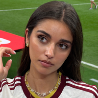 Nem Bruna Biancardi, nem Georgina Rodríguez: a namorada 'clean girl' de Lamine Yamal, da Espanha, que avança na Copa de 2026, dá dica sobre sua beleza espanhola aos 21 anos: 'Se você tem uma dieta equilibrada, isso é muito perceptível na sua pele'