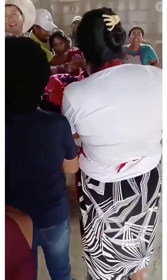 A jovem havia passado mal durante a madrugada e desmaiado enquanto o pai tentava levá-la a uma unidade de saúde. Ao perceber que ela não respirava, a família acreditou que a adolescente havia morrido
