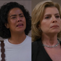 Globo deixou a desejar? Fátima flagra Odete e César, mas cena de 'Vale Tudo' irrita a web: 'Texto porco'