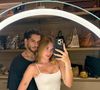 Até mesmo Zé Felipe, esposo de Virginia, comentou na foto da influenciadora: 'Gostosa demais'.