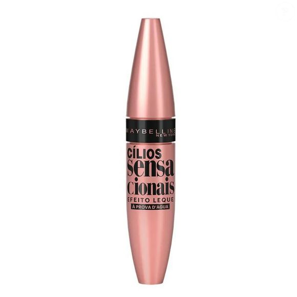Maybelline Lash Sensational R$ 66,29