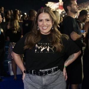 A nova gravidez de Tati Machado é marcada pela alegria e também pela saudade de Rael, que morreu na 33ª semana de gestação. Agora, ela espera um menino chamado Rafael