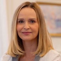 'Sugaram minha energia. Não aguentaria numa novela inteira': aos 46 anos e mais de três décadas de carreira, Fernanda Rodrigues abre o jogo sobre os limites da interpretação ao fazer ‘Eu Não Era Louca, Era Casada’