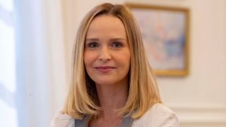 'Sugaram minha energia. Não aguentaria numa novela inteira': aos 46 anos e mais de três décadas de carreira, Fernanda Rodrigues abre o jogo sobre os limites da interpretação ao fazer ‘Eu Não Era Louca, Era Casada’