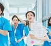 'Resident Playbook': aqui vão 4 motivos para assistir ao dorama spin-off de 'Hospital Playlist' na Netflix agora mesmo