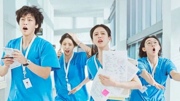 'Resident Playbook' saiu e já é HIT: aqui vão 4 motivos para assistir ao dorama spin-off de 'Hospital Playlist' na Netflix