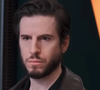 Macedo (Rodrigo García) foi morto no final da novela 'Três Graças'
