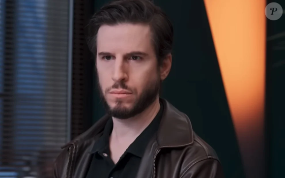 Macedo (Rodrigo García) foi morto no final da novela 'Três Graças'