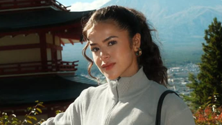 2016 é o novo 2026: esses novos tênis da Vans, marca-hit na década passada, na cor Cloud Dancer exalam nostalgia e conforto para seu verão