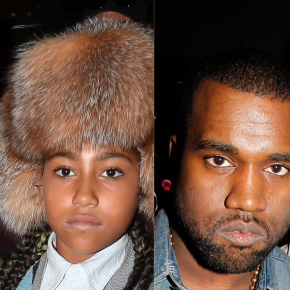 Kanye West coloca a filha de 11 anos em música com P. Diddy, acusado de abuso infantil, e dispara grave ameaça contra Kim Kardashian