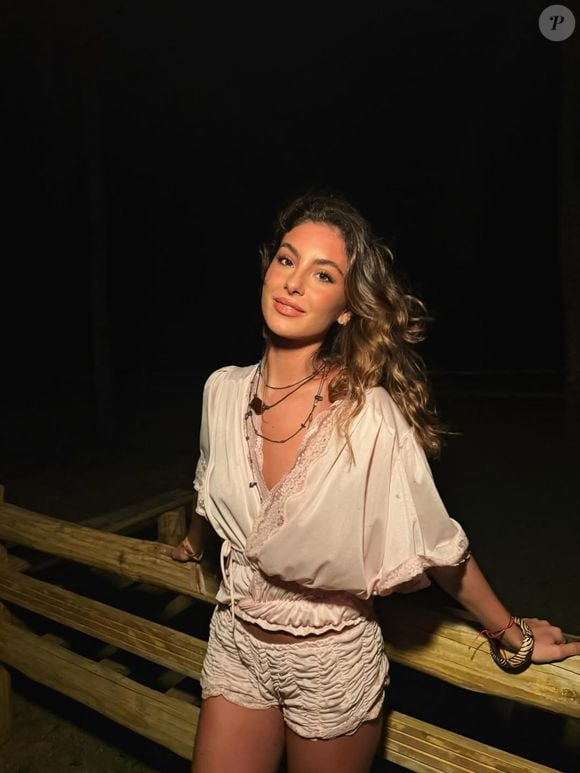 Segundo o Extra, Luiza Gabus Mendes desponta como nova aposta da TV e vive affair com herdeiro de família famosa