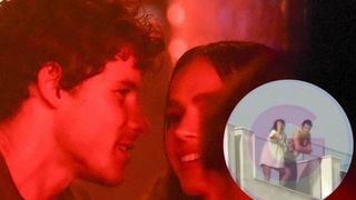 Flagra ousado de Bruna Marquezine e Shawn Mendes na casa da atriz incendeia a imaginação dos fãs: “O pós-sexo babado”. Veja fotos!