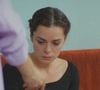 Bahar cobra de Sarp uma resposta sobre as fotos dele com Sirin na novela 'Força de Mulher', no capítulo desta sexta-feira 18 de abril de 2025