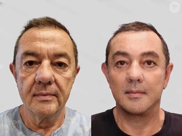 Além de ser muito popular na Ásia, Dr. Lifeng recebe pacientes de todo o mundo