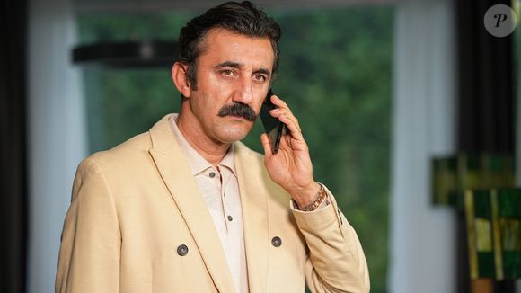 Ex-marido de Karsu, Reha faz convite à mãe de seus filhos já planejando uma armadilha, no capítulo da novela 'Coração de Mãe' de sexta-feira 10 de abril de 2026