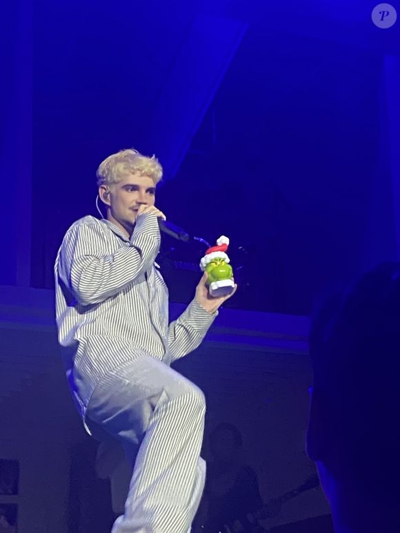 Jão anunciou pausa na carreira