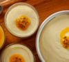 Maíra Cardi ensinou Anitta a fazer um mousse de maracujá fit que era incluído em sua dieta