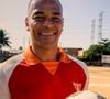 Copa do Mundo: Cafu é bicampeão mundial (1994 e 2002) e vice em 1998; na família, irmãos, tios e um avô também jogaram futebol