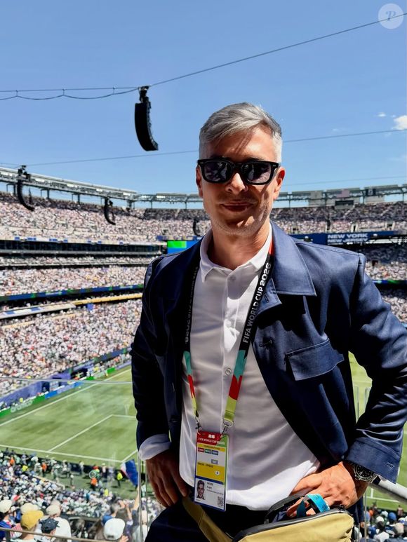O rompimento entre Ivan Moré e a LeoDias TV aconteceu no sexto dia da Copa do Mundo e surpreendeu o mercado, já que o apresentador havia sido anunciado como um dos principais nomes do projeto esportivo da emissora