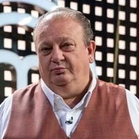 Comida de ano novo prática e saborosa: com arroz e lentilha, essa receita de Érick Jacquin, do 'MasterChef Brasil', atrai prosperidade para 2026