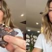 Nem morango do amor, nem brigadeiro: sobremesa de Gisele Bündchen com chocolate sem açúcar é super simples e cabe na dieta