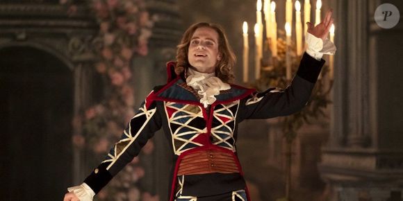 Nova temporada adapta o livro 'O Vampiro Lestat', em que o personagem tenta reescrever sua própria história