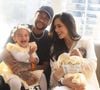 Nascimento de Mel, filha de Neymar e Bruna Biancardi, rendeu uma publicação viral na web